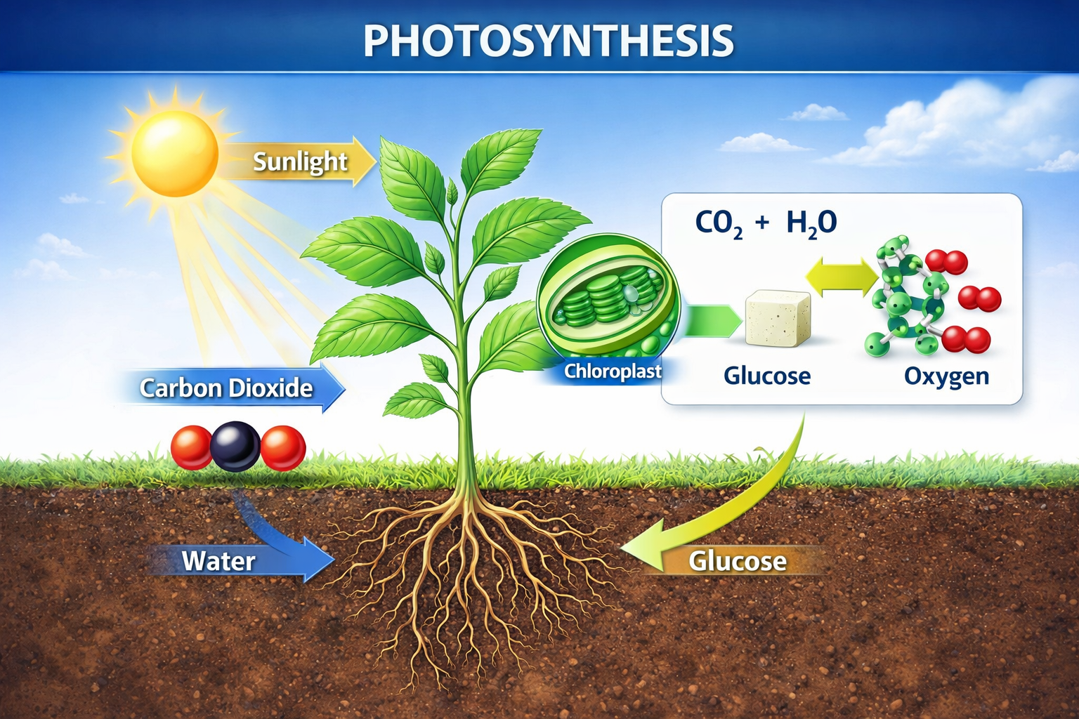 Photosynthesis